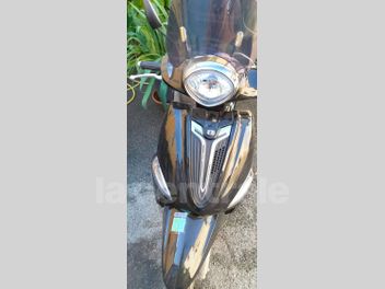 MBK FLIPPER 114