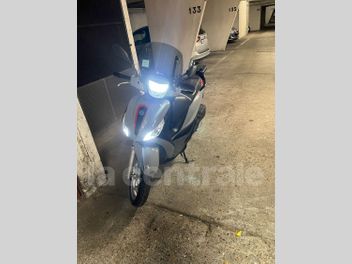 PIAGGIO MEDLEY 125