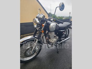 MASH CAFE RACER 400