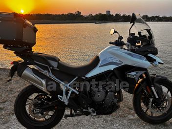 TRIUMPH SPRINT 955 ST ABS