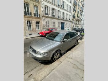 AUDI A4 (2E GENERATION) AVANT II AVANT 2.0 PACK PLUS