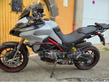 DUCATI MULTISTRADA 950