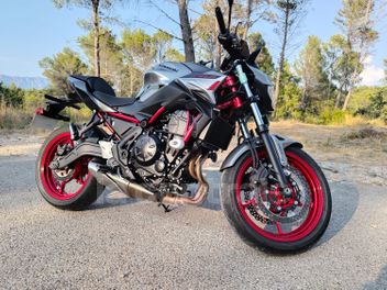 KAWASAKI Z 650 650