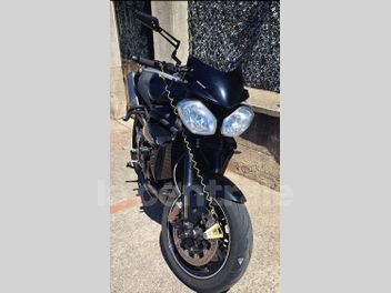 TRIUMPH SPEED TRIPLE 1050 R ABS