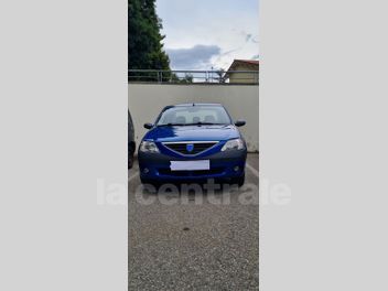 DACIA 