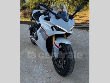 DUCATI SUPERSPORT S 937