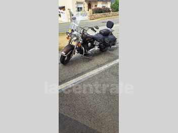 HARLEY DAVIDSON SOFTAIL 1690