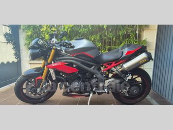 TRIUMPH SPEED TRIPLE 1050 R ABS