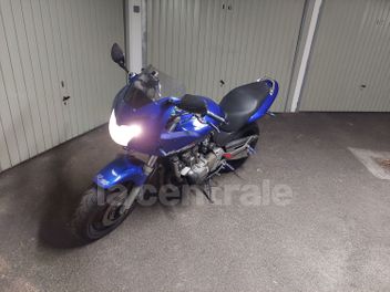 HONDA CBR F 600