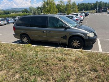 CHRYSLER 