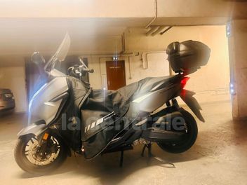 HONDA FORZA 125