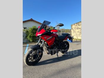 YAMAHA TENERE 700