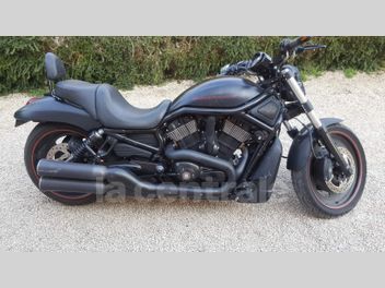 HARLEY DAVIDSON STREET ROD 1130