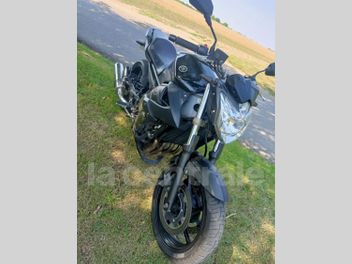 YAMAHA FZ 6 N