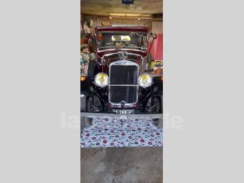 SEAT 124 E