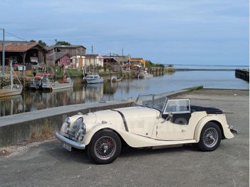 MORGAN 