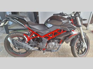 BENELLI BN 125