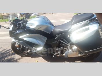 KAWASAKI Z 1000 SX ABS