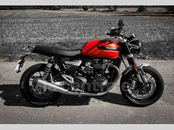 TRIUMPH SPEED TWIN 1200