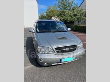KIA CARNIVAL 2 II 2.9 CRDI 9CV EX
