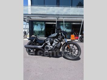 HARLEY DAVIDSON BRONX 975