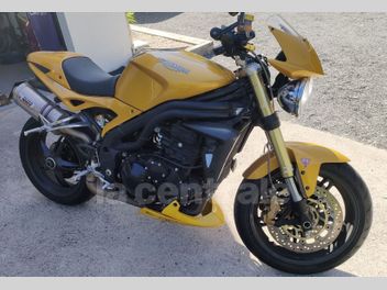 TRIUMPH SPEED TRIPLE 1050