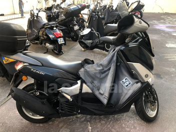 YAMAHA NMAX 125