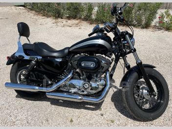 HARLEY DAVIDSON SPORTSTER XL 1200 C