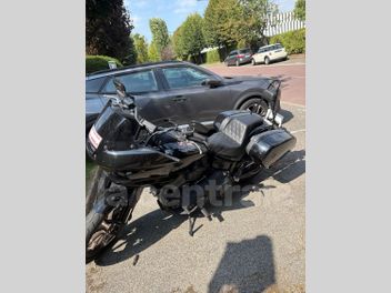 HARLEY DAVIDSON LOW RIDER S 114