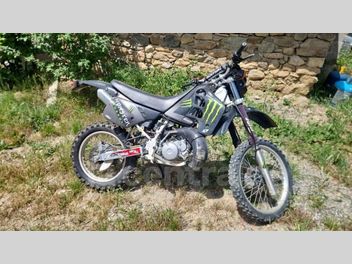 HONDA XLR 125