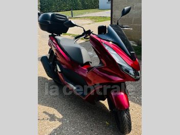 HONDA FES S-WING 125 ABS