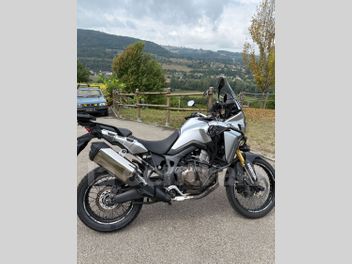 HONDA CRF AFRICA TWIN 1000