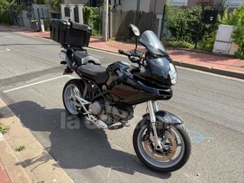 DUCATI MULTISTRADA 1000 DS