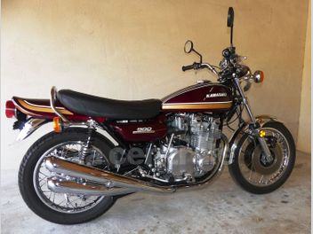KAWASAKI Z1 900