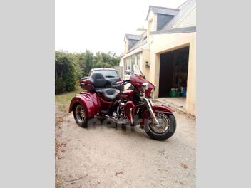 HARLEY DAVIDSON TRIKES TRI GLIDE ULTRA 1868