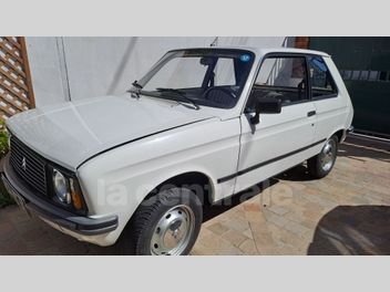 CITROEN 