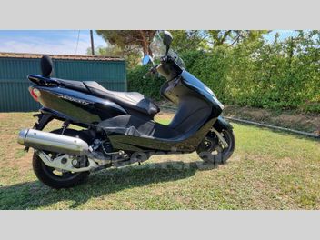 YAMAHA MAJESTY 125