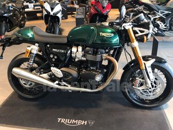 TRIUMPH THRUXTON 1200 R