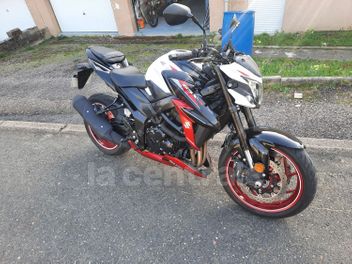 SUZUKI GSX-S 750