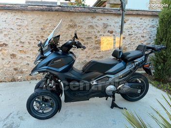 KYMCO CV3 550