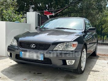 LEXUS 