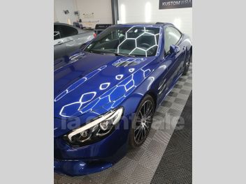 MERCEDES 