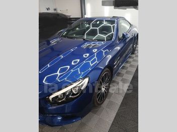 MERCEDES 