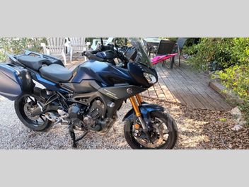 YAMAHA NIKEN 900