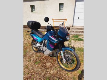 HONDA XLV TRANSALP 600