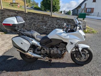 HONDA CBF 1000 F ABS