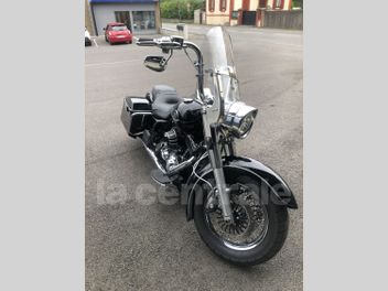 HARLEY DAVIDSON ROAD KING CLASSIC 1584 NOIR