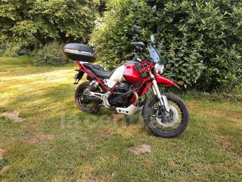 MOTO GUZZI V85 TT 850 TRAVEL