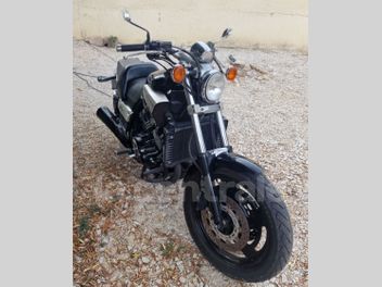 YAMAHA FJ 1200