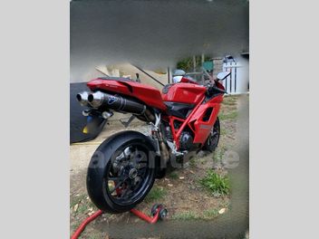 DUCATI SUPERBIKE 1098 S TRICOLORE